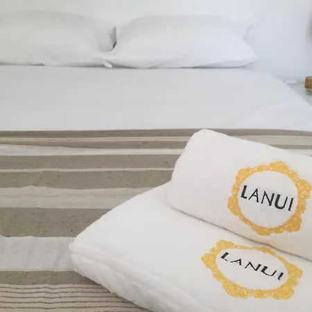 Lanui Belem Lisbona