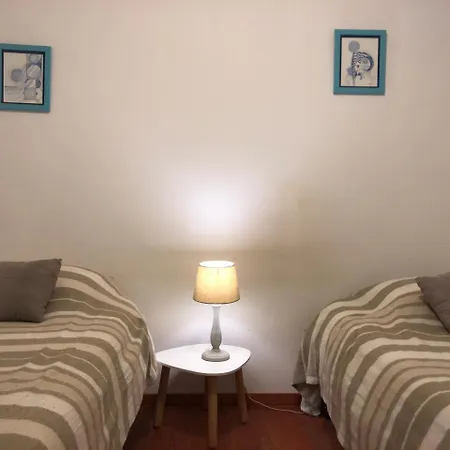 Appartamento Lanui Belem