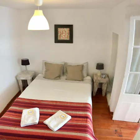 Lanui Belem Appartamento Lisbona