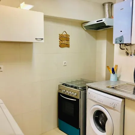 Appartamento Lanui Belem *