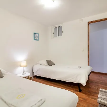 Appartamento Lanui Belem