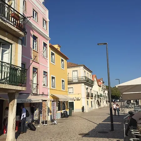 Lägenhet Lanui Belem Lisboa