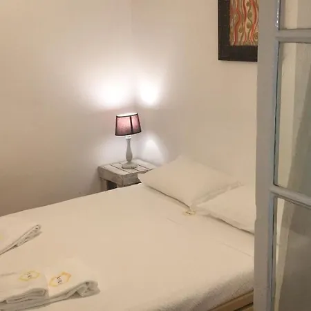 Lanui Belem Lägenhet *
