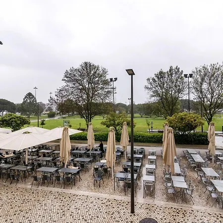 Lanui Belem Lägenhet Lisboa